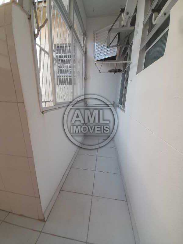 Conheça 20240516_153702 do imóvel - Apartamento 3 quartos à venda Tijuca, Rio de Janeiro - R$ 370.000 - TA35182 - 39 20240516_153702 - 39