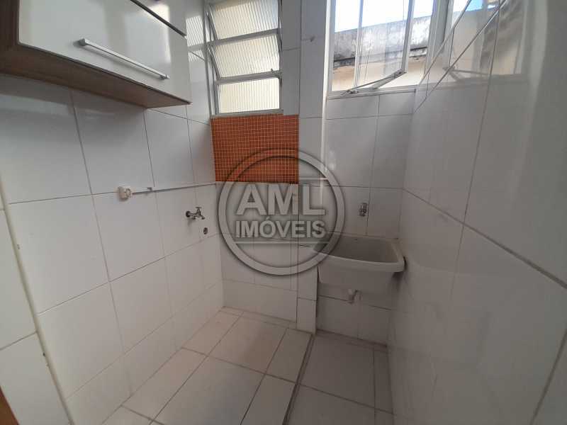 Conheça 20240516_153718 do imóvel - Apartamento 3 quartos à venda Tijuca, Rio de Janeiro - R$ 370.000 - TA35182 - 36 20240516_153718 - 36