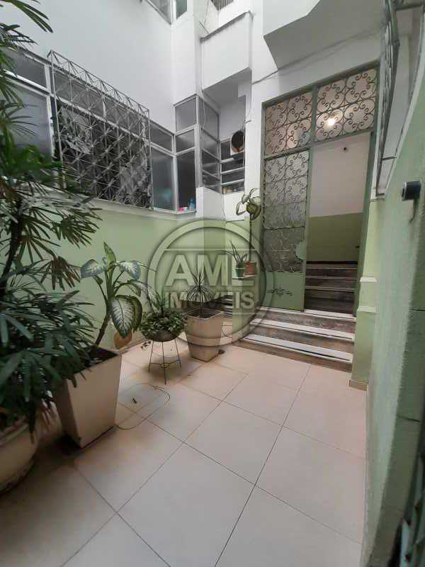 Conheça 20240516_154038 do imóvel - Apartamento 3 quartos à venda Tijuca, Rio de Janeiro - R$ 370.000 - TA35182 - 45 20240516_154038 - 45