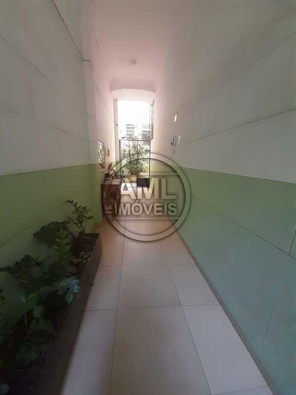 Conheça 20240516_154108 do imóvel - Apartamento 3 quartos à venda Tijuca, Rio de Janeiro - R$ 370.000 - TA35182 - 43 20240516_154108 - 43