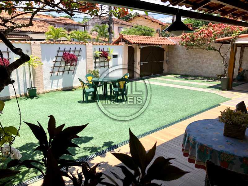 Conheça IMG_7535 do imóvel - Casa em Condomínio 4 quartos à venda Freguesia (Jacarepaguá), Rio de Janeiro - R$ 600.000 - TK45191 - 2 IMG_7535 - 2
