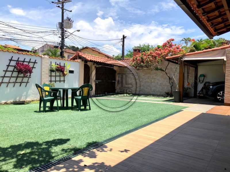 Conheça IMG_7554 do imóvel - Casa em Condomínio 4 quartos à venda Freguesia (Jacarepaguá), Rio de Janeiro - R$ 600.000 - TK45191 - 9 IMG_7554 - 9