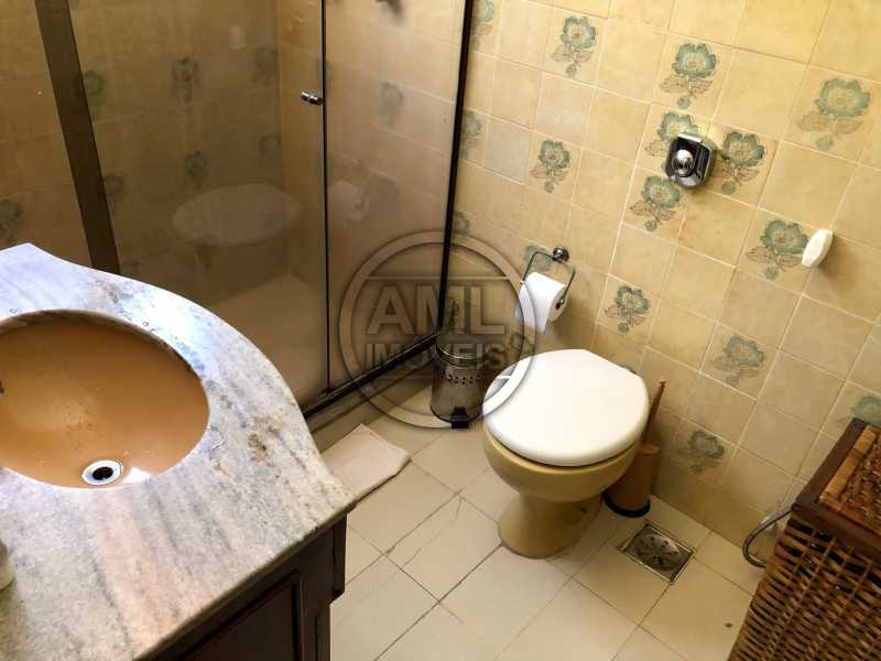 Conheça IMG_7557 do imóvel - Casa em Condomínio 4 quartos à venda Freguesia (Jacarepaguá), Rio de Janeiro - R$ 600.000 - TK45191 - 21 IMG_7557 - 21