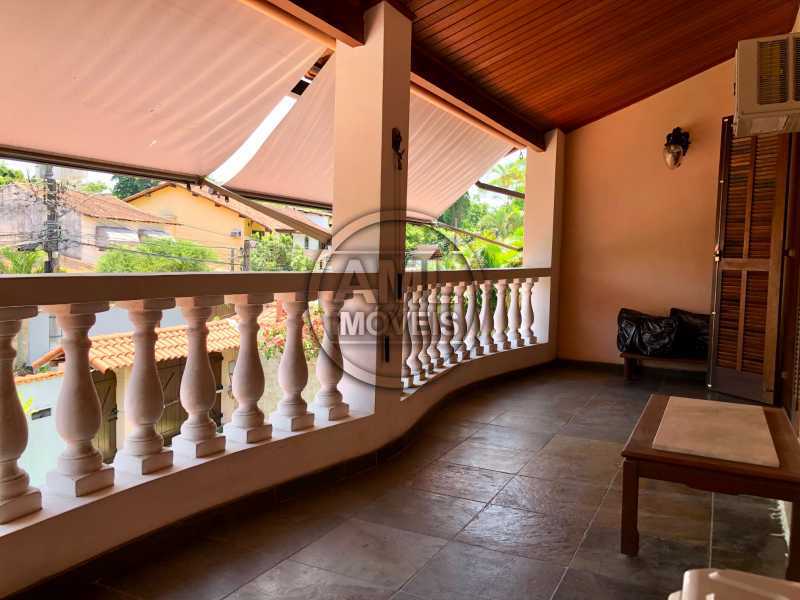 Conheça IMG_7566 do imóvel - Casa em Condomínio 4 quartos à venda Freguesia (Jacarepaguá), Rio de Janeiro - R$ 600.000 - TK45191 - 24 IMG_7566 - 24