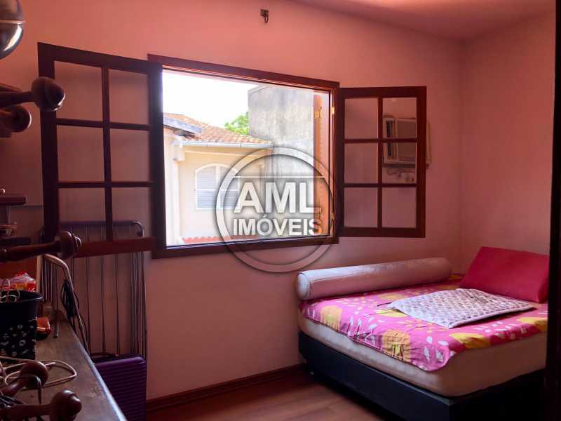 Conheça IMG_7580 do imóvel - Casa em Condomínio 4 quartos à venda Freguesia (Jacarepaguá), Rio de Janeiro - R$ 600.000 - TK45191 - 38 IMG_7580 - 38
