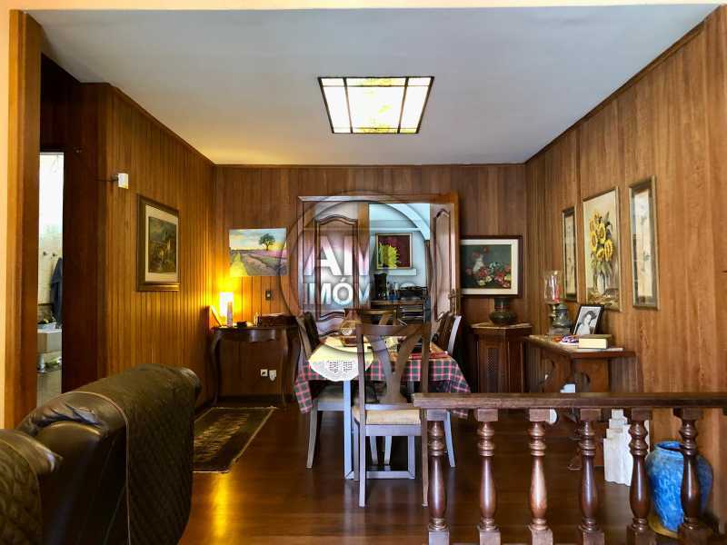 Conheça IMG_7599 do imóvel - Casa em Condomínio 4 quartos à venda Freguesia (Jacarepaguá), Rio de Janeiro - R$ 600.000 - TK45191 - 17 IMG_7599 - 17