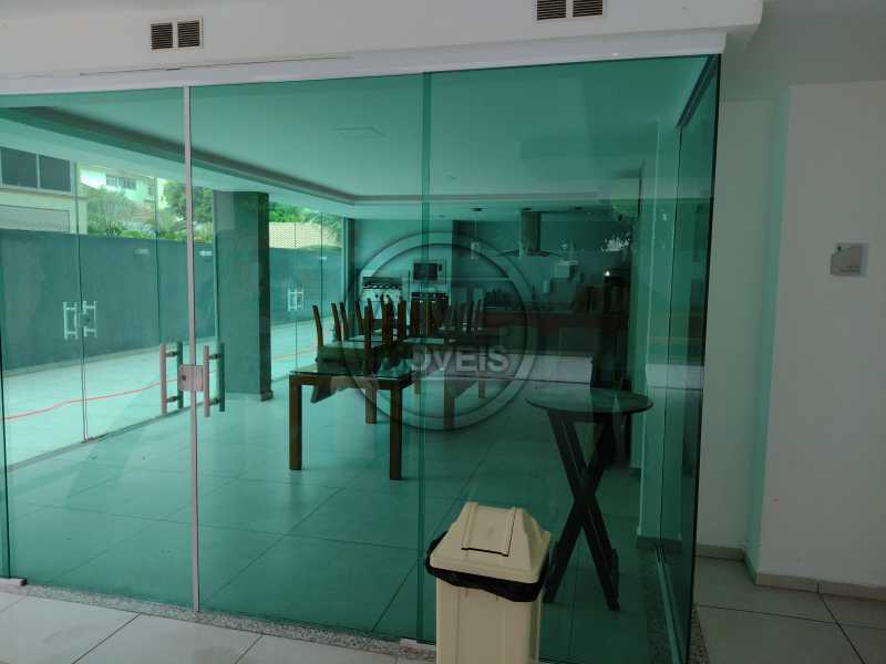 Conheça IMG_20221126_120520863 do imóvel - Apartamento 2 quartos à venda Tijuca, Rio de Janeiro - R$ 530.000 - TA25196 - 3 IMG_20221126_120520863 - 3