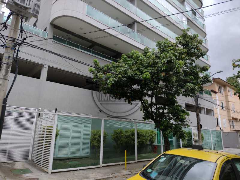 Conheça IMG_20221126_120837319 do imóvel - Apartamento 2 quartos à venda Tijuca, Rio de Janeiro - R$ 530.000 - TA25196 - 1 IMG_20221126_120837319 - 1