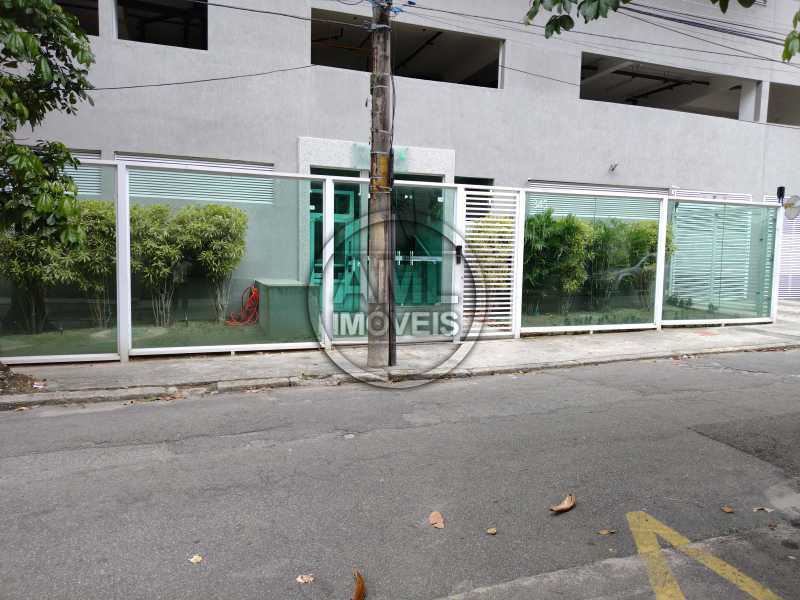 Conheça IMG_20221126_120858410 do imóvel - Apartamento 2 quartos à venda Tijuca, Rio de Janeiro - R$ 530.000 - TA25196 - 2 IMG_20221126_120858410 - 2