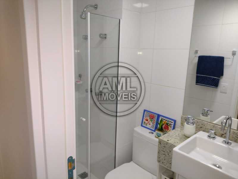 Conheça IMG-20230410-WA0030 do imóvel - Apartamento 2 quartos à venda Tijuca, Rio de Janeiro - R$ 530.000 - TA25196 - 11 IMG-20230410-WA0030 - 11