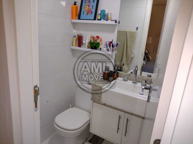 Conheça IMG-20230410-WA0031 do imóvel - Apartamento 2 quartos à venda Tijuca, Rio de Janeiro - R$ 530.000 - TA25196 - 16 IMG-20230410-WA0031 - 16