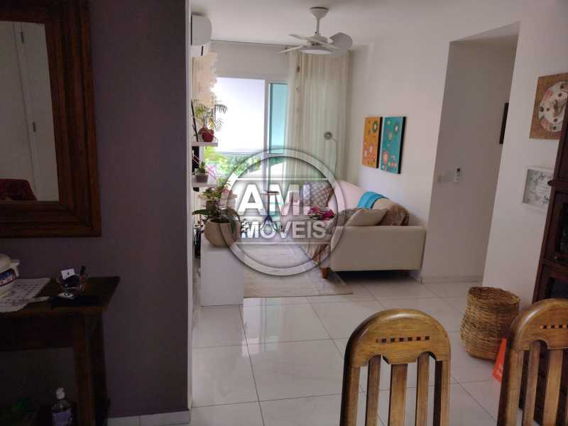 Conheça IMG-20230410-WA0033 do imóvel - Apartamento 2 quartos à venda Tijuca, Rio de Janeiro - R$ 530.000 - TA25196 - 6 IMG-20230410-WA0033 - 6