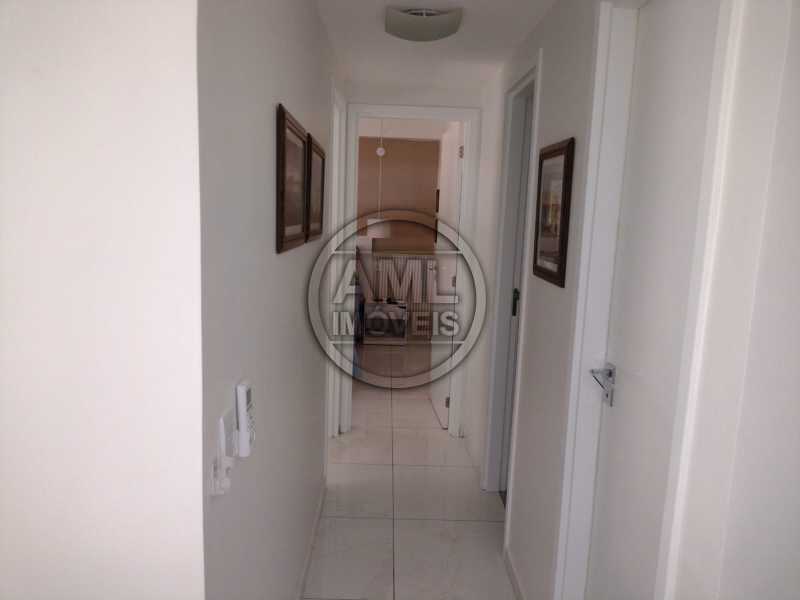 Conheça IMG-20230410-WA0034 do imóvel - Apartamento 2 quartos à venda Tijuca, Rio de Janeiro - R$ 530.000 - TA25196 - 13 IMG-20230410-WA0034 - 13