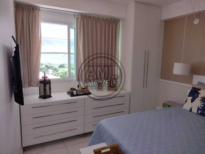 Conheça IMG-20230410-WA0035 do imóvel - Apartamento 2 quartos à venda Tijuca, Rio de Janeiro - R$ 530.000 - TA25196 - 8 IMG-20230410-WA0035 - 8