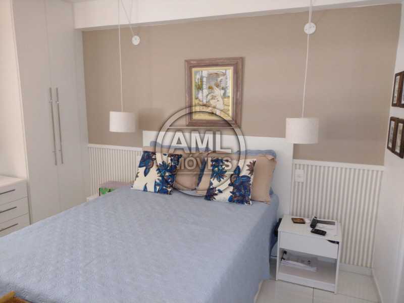 Conheça IMG-20230410-WA0036 do imóvel - Apartamento 2 quartos à venda Tijuca, Rio de Janeiro - R$ 530.000 - TA25196 - 9 IMG-20230410-WA0036 - 9