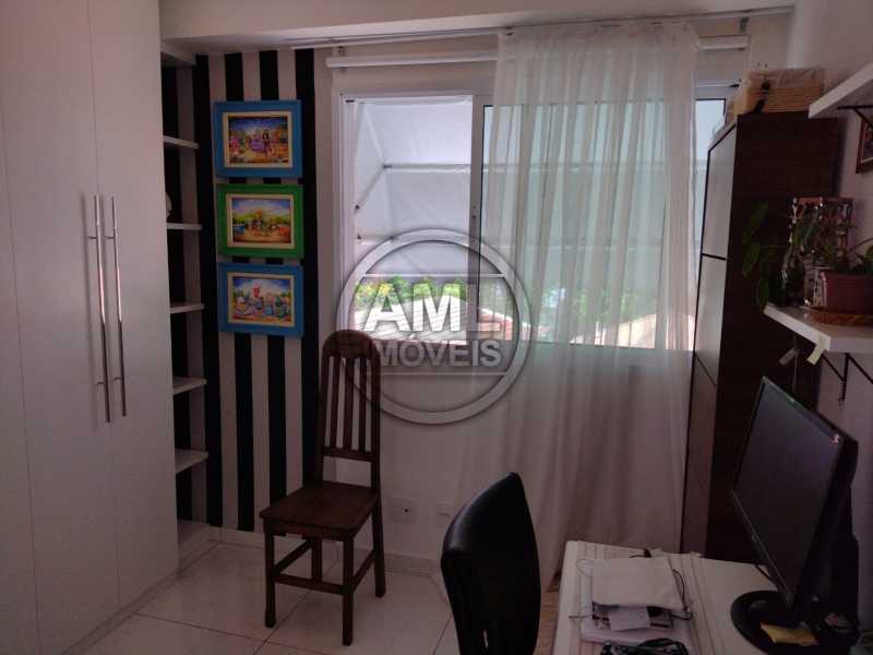 Conheça IMG-20230410-WA0039 do imóvel - Apartamento 2 quartos à venda Tijuca, Rio de Janeiro - R$ 530.000 - TA25196 - 14 IMG-20230410-WA0039 - 14