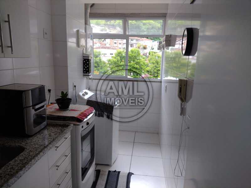 Conheça IMG-20230410-WA0041 do imóvel - Apartamento 2 quartos à venda Tijuca, Rio de Janeiro - R$ 530.000 - TA25196 - 17 IMG-20230410-WA0041 - 17