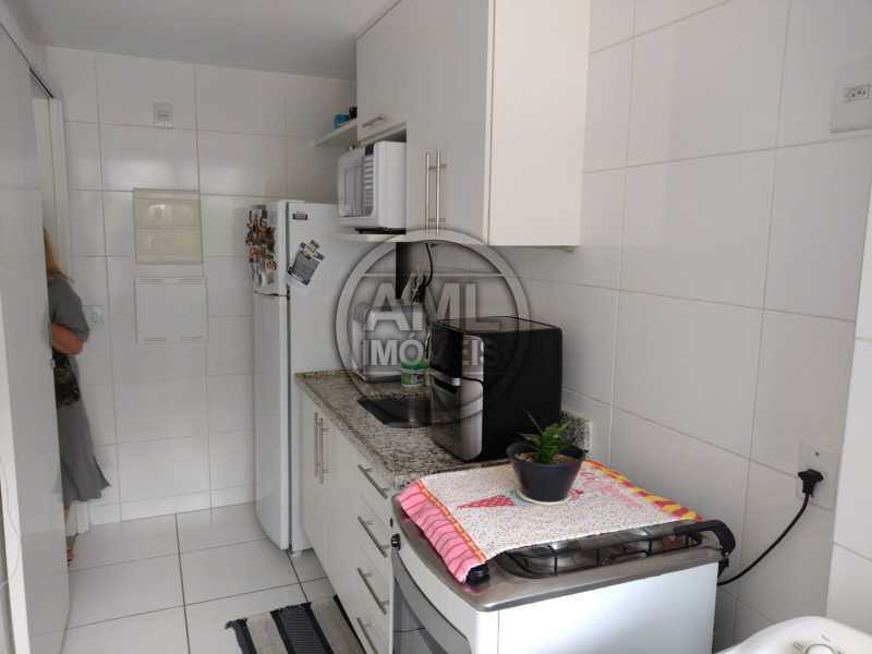 Conheça IMG-20230410-WA0042 do imóvel - Apartamento 2 quartos à venda Tijuca, Rio de Janeiro - R$ 530.000 - TA25196 - 18 IMG-20230410-WA0042 - 18