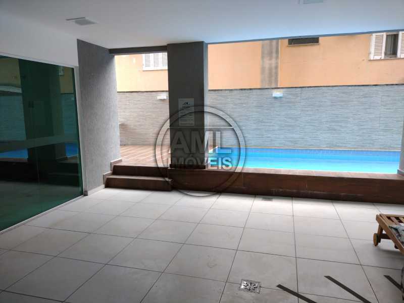 Conheça IMG-20230410-WA0045 do imóvel - Apartamento 2 quartos à venda Tijuca, Rio de Janeiro - R$ 530.000 - TA25196 - 21 IMG-20230410-WA0045 - 21