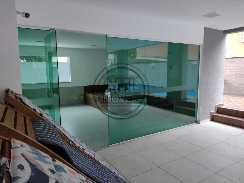 Conheça IMG-20230410-WA0046 do imóvel - Apartamento 2 quartos à venda Tijuca, Rio de Janeiro - R$ 530.000 - TA25196 - 22 IMG-20230410-WA0046 - 22