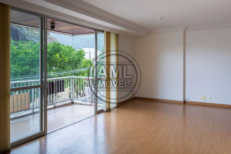 Conheça IMG-20230102-WA0023 do imóvel - Apartamento 3 quartos à venda Tijuca, Rio de Janeiro - R$ 580.000 - TA35199 - 2 IMG-20230102-WA0023 - 2