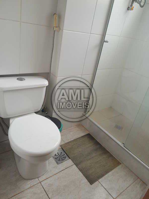 Conheça 20230110_140610 do imóvel - Apartamento 3 quartos à venda Vila Isabel, Rio de Janeiro - R$ 390.000 - TA35201 - 31 20230110_140610 - 31