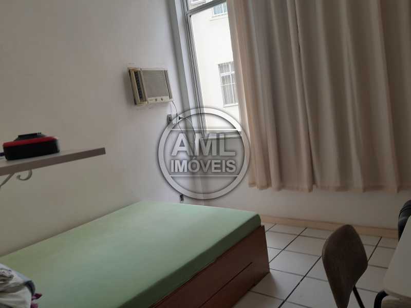 Conheça 20230110_140705 do imóvel - Apartamento 3 quartos à venda Vila Isabel, Rio de Janeiro - R$ 390.000 - TA35201 - 18 20230110_140705 - 18