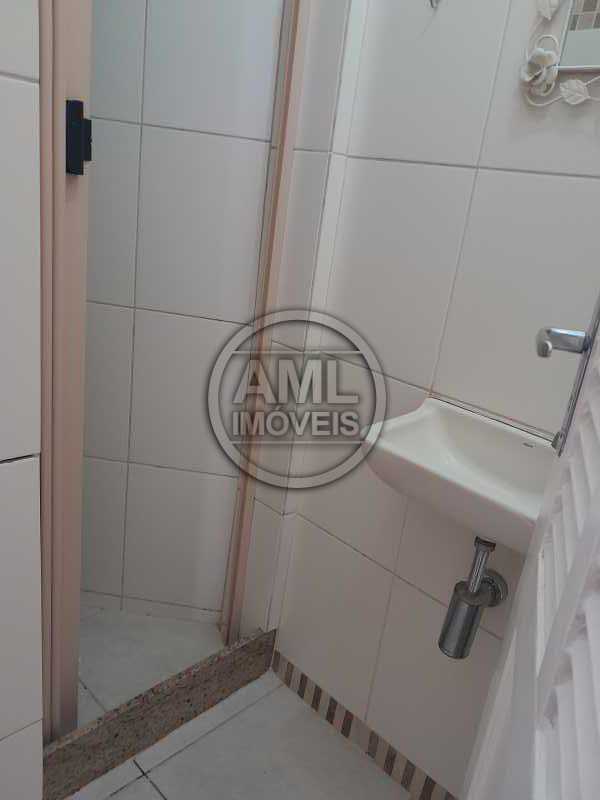 Conheça 20230110_140852 do imóvel - Apartamento 3 quartos à venda Vila Isabel, Rio de Janeiro - R$ 390.000 - TA35201 - 14 20230110_140852 - 14