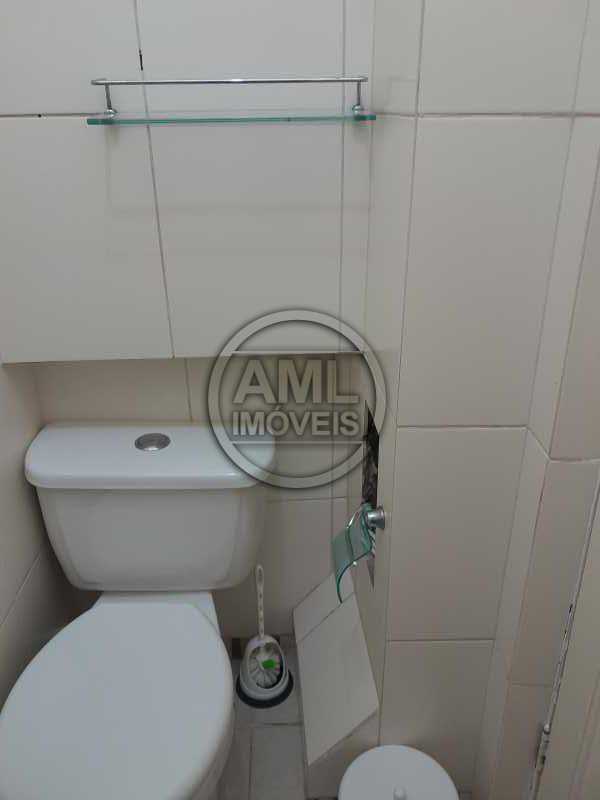 Conheça 20230110_140909 do imóvel - Apartamento 3 quartos à venda Vila Isabel, Rio de Janeiro - R$ 390.000 - TA35201 - 29 20230110_140909 - 29
