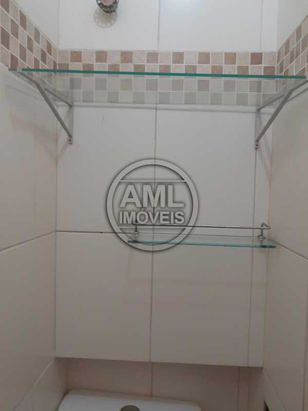 Conheça 20230110_140913 do imóvel - Apartamento 3 quartos à venda Vila Isabel, Rio de Janeiro - R$ 390.000 - TA35201 - 13 20230110_140913 - 13