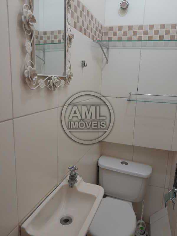 Conheça 20230110_140932 do imóvel - Apartamento 3 quartos à venda Vila Isabel, Rio de Janeiro - R$ 390.000 - TA35201 - 12 20230110_140932 - 12