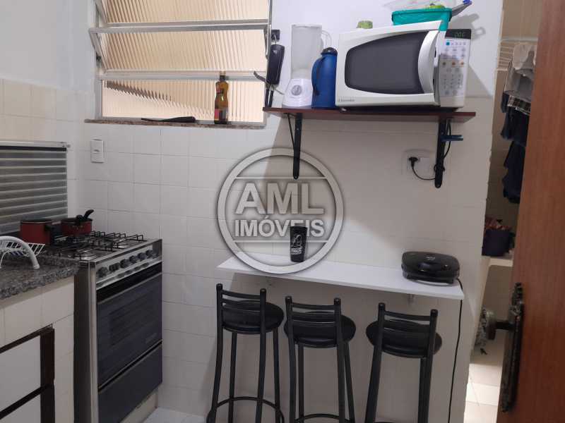 Conheça 20230110_141823 do imóvel - Apartamento 3 quartos à venda Vila Isabel, Rio de Janeiro - R$ 390.000 - TA35201 - 23 20230110_141823 - 23