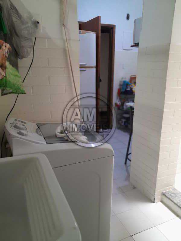 Conheça 20230110_142045 do imóvel - Apartamento 3 quartos à venda Vila Isabel, Rio de Janeiro - R$ 390.000 - TA35201 - 33 20230110_142045 - 33