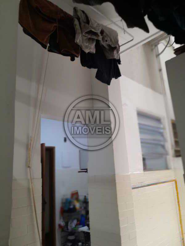 Conheça 20230110_142054 do imóvel - Apartamento 3 quartos à venda Vila Isabel, Rio de Janeiro - R$ 390.000 - TA35201 - 32 20230110_142054 - 32