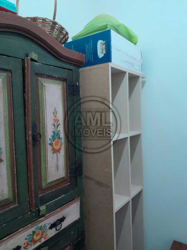 Conheça 20230110_142118 do imóvel - Apartamento 3 quartos à venda Vila Isabel, Rio de Janeiro - R$ 390.000 - TA35201 - 27 20230110_142118 - 27