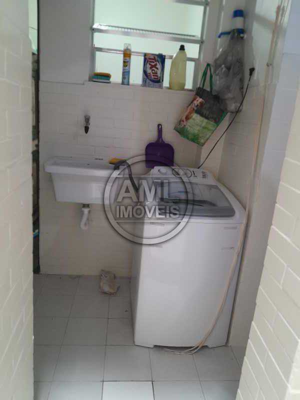 Conheça 20230110_142218 do imóvel - Apartamento 3 quartos à venda Vila Isabel, Rio de Janeiro - R$ 390.000 - TA35201 - 34 20230110_142218 - 34