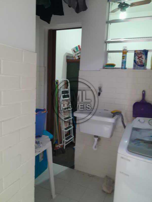 Conheça 20230110_142222 do imóvel - Apartamento 3 quartos à venda Vila Isabel, Rio de Janeiro - R$ 390.000 - TA35201 - 35 20230110_142222 - 35