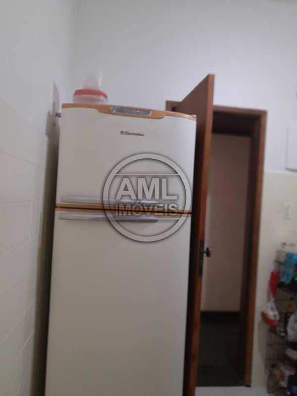Conheça 20230110_142238 do imóvel - Apartamento 3 quartos à venda Vila Isabel, Rio de Janeiro - R$ 390.000 - TA35201 - 21 20230110_142238 - 21