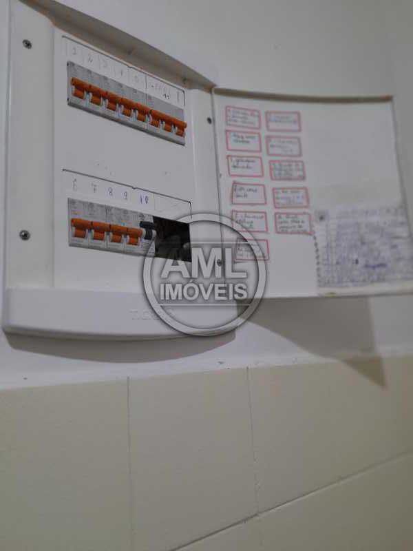 Conheça 20230110_142315 do imóvel - Apartamento 3 quartos à venda Vila Isabel, Rio de Janeiro - R$ 390.000 - TA35201 - 36 20230110_142315 - 36