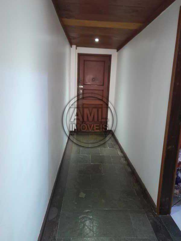 Conheça 20230110_142525 do imóvel - Apartamento 3 quartos à venda Vila Isabel, Rio de Janeiro - R$ 390.000 - TA35201 - 20 20230110_142525 - 20