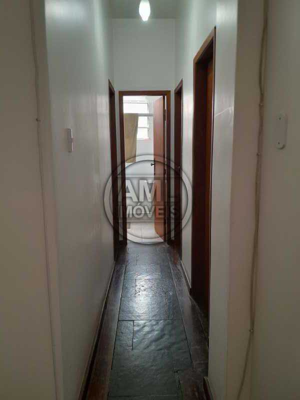 Conheça 20230110_142721 do imóvel - Apartamento 3 quartos à venda Vila Isabel, Rio de Janeiro - R$ 390.000 - TA35201 - 25 20230110_142721 - 25