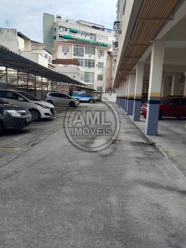 Conheça 20230110_145220 do imóvel - Apartamento 3 quartos à venda Vila Isabel, Rio de Janeiro - R$ 390.000 - TA35201 - 43 20230110_145220 - 43