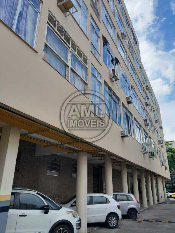 Conheça 20230110_145246 do imóvel - Apartamento 3 quartos à venda Vila Isabel, Rio de Janeiro - R$ 390.000 - TA35201 - 44 20230110_145246 - 44