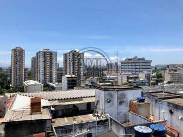 Cobertura 3 quartos à venda Tijuca, Rio de Janeiro - R$ 890.000 - TC35204