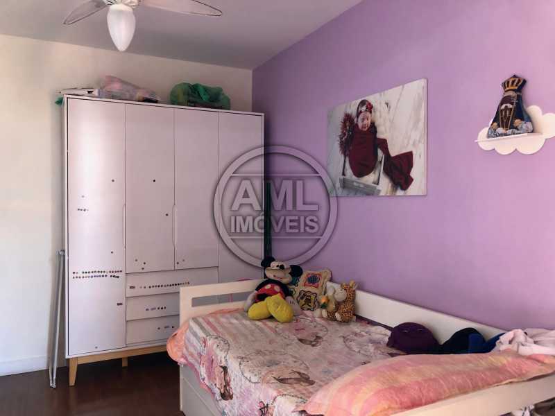 Conheça IMG_9592 do imóvel - Cobertura 3 quartos à venda Tijuca, Rio de Janeiro - R$ 890.000 - TC35204 - 33 IMG_9592 - 33