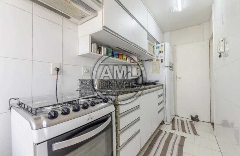 Conheça IMG_9732 do imóvel - Apartamento 2 quartos à venda Tijuca, Rio de Janeiro - R$ 525.000 - TA25207 - 13 IMG_9732 - 13