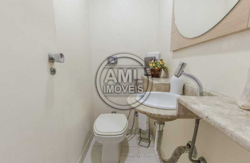 Conheça IMG_9734 do imóvel - Apartamento 2 quartos à venda Tijuca, Rio de Janeiro - R$ 525.000 - TA25207 - 11 IMG_9734 - 11