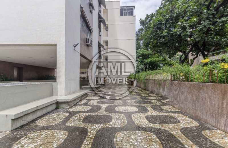 Conheça IMG_9742 do imóvel - Apartamento 2 quartos à venda Tijuca, Rio de Janeiro - R$ 525.000 - TA25207 - 18 IMG_9742 - 18