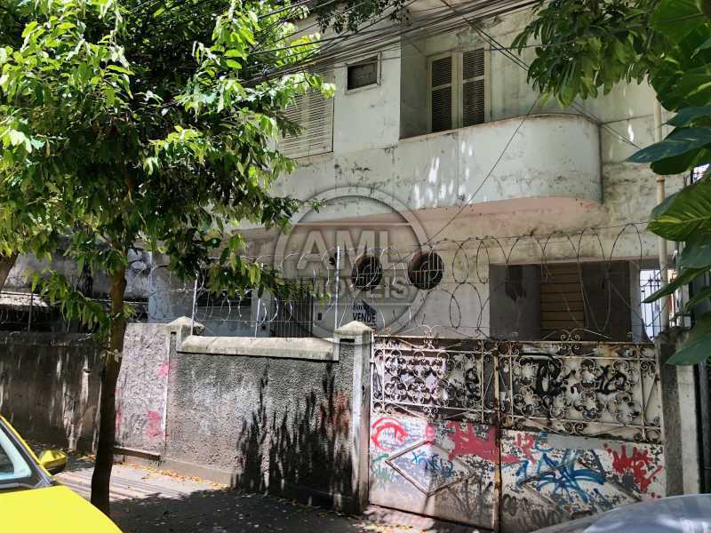 Conheça IMG_9624 do imóvel - Casa 4 quartos à venda Tijuca, Rio de Janeiro - R$ 669.999 - TK45208 - 2 IMG_9624 - 2
