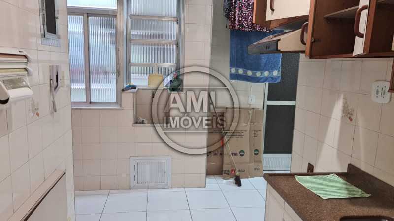 Conheça IMG-20230118-WA0038 do imóvel - Apartamento 2 quartos à venda Tijuca, Rio de Janeiro - R$ 420.000 - TA25209 - 18 IMG-20230118-WA0038 - 18